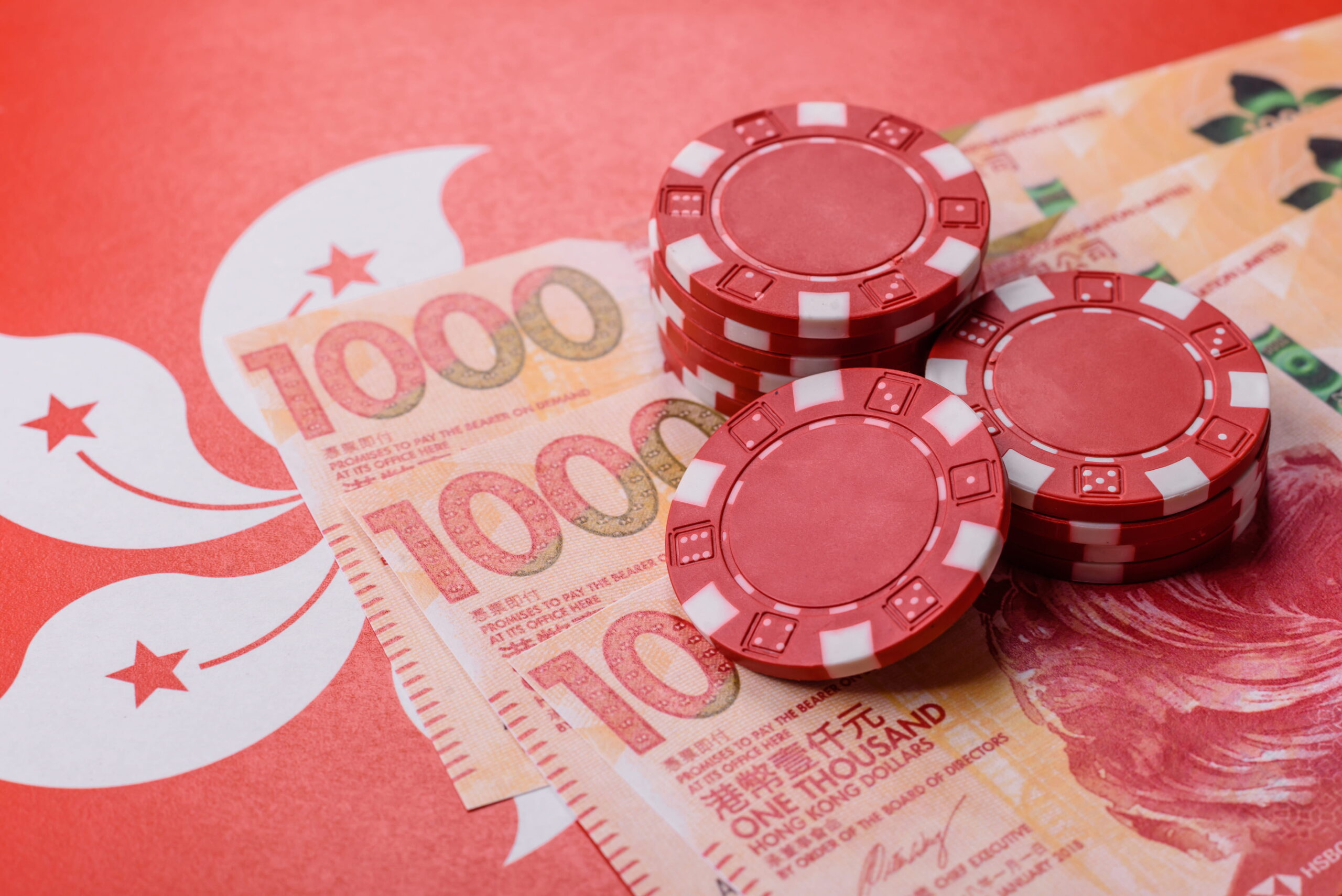 coin flip gambling